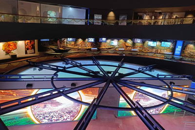 Christie’s vision for immersive, secure, and sustainable visual solutions