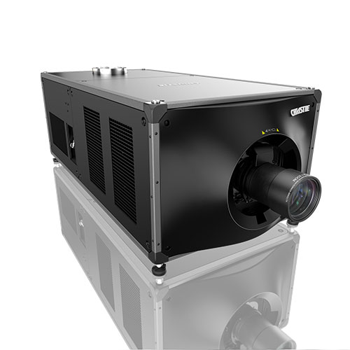 CP4445-RGB projector
