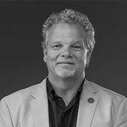 Bryan Boehme, executive director, Enterprise Americas