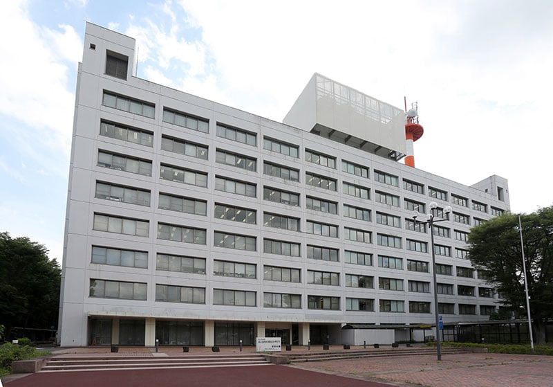Asahi office