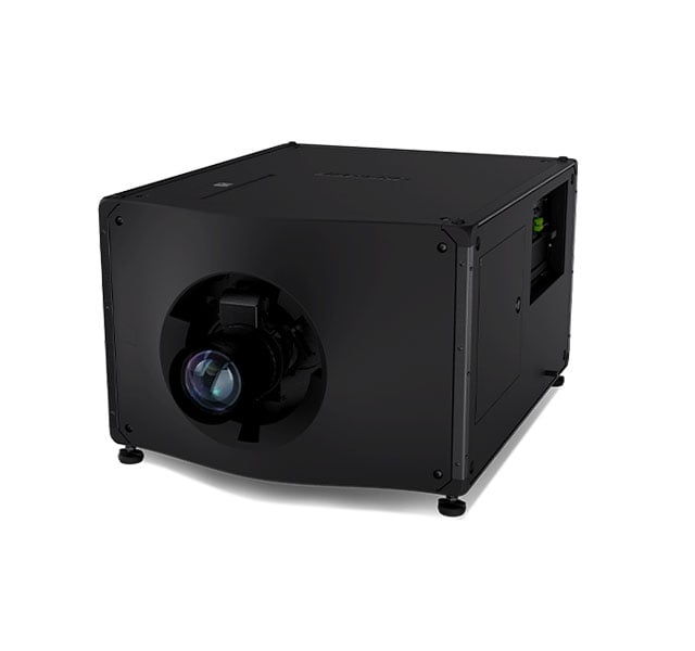 Christie expands projector lineup