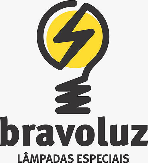 Bravoluz logo