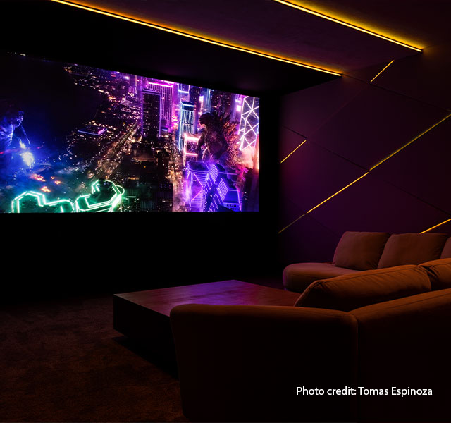 Cedia 2024 Let's talk projectors and video walls | AVS Forum