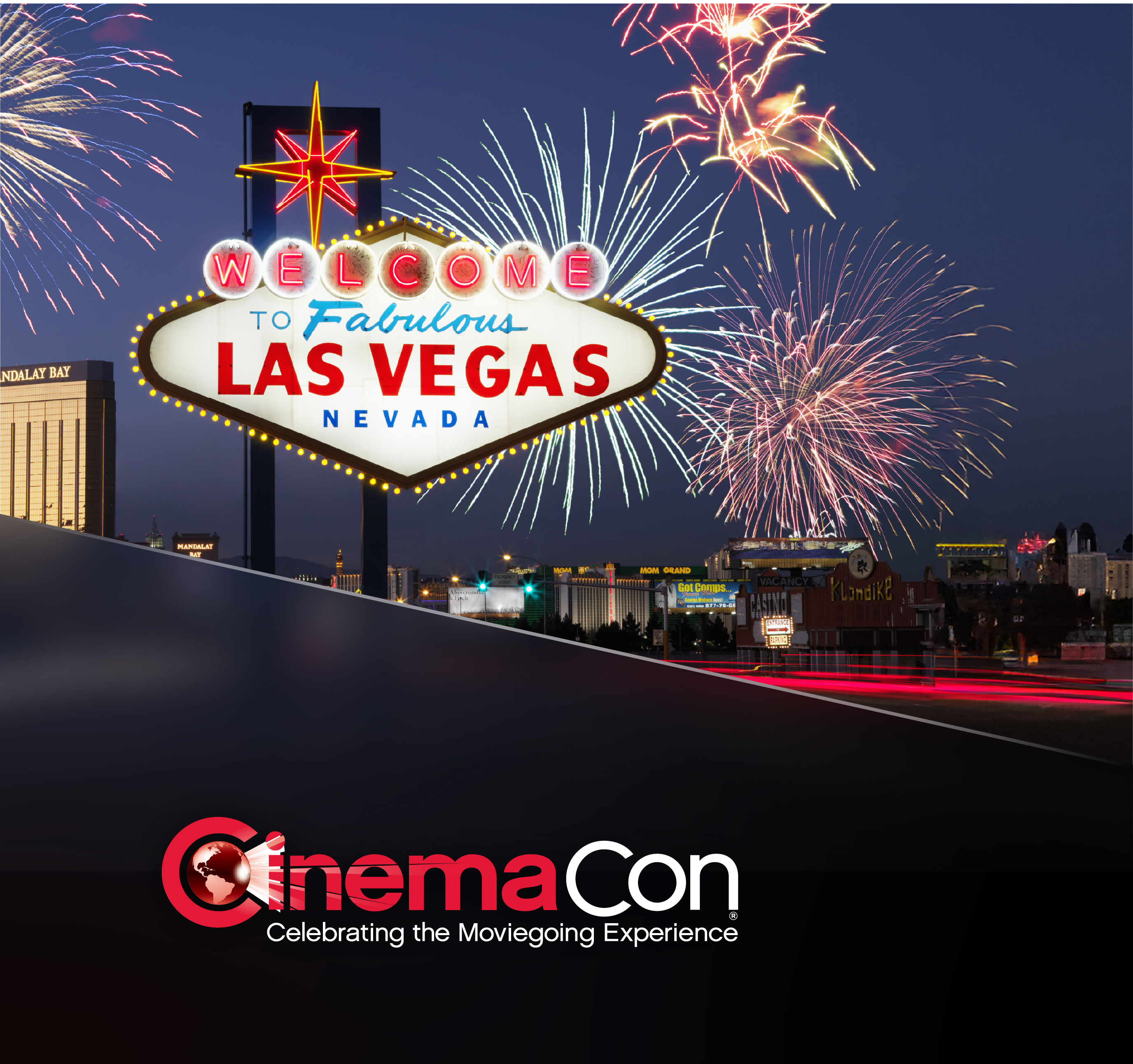  Christie at CinemaCon 2024 