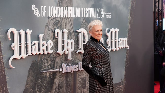 Photo Credit: Darren Brade