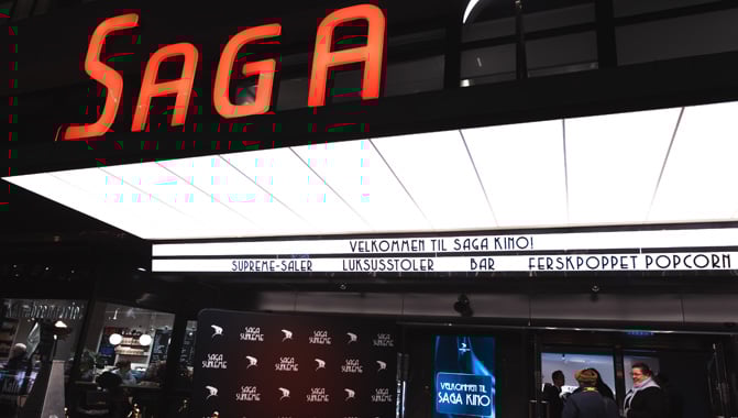 Photo credit Saga Kino Olso