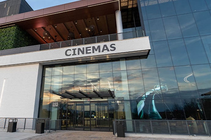 GTC's newest Georgia location in Trilith