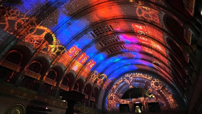 Image credit: LHMC Hotels