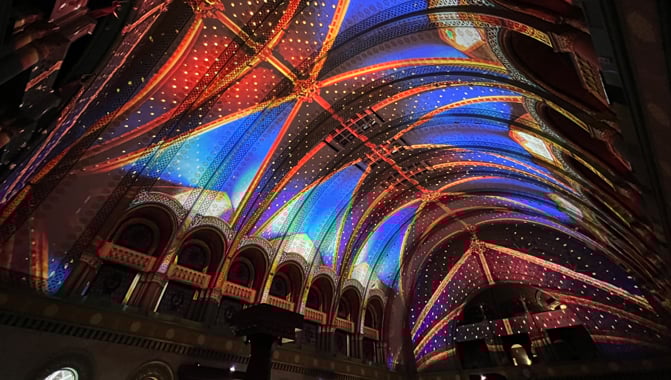 Image credit: LHMC Hotels