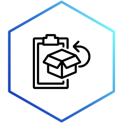 Critical inventory management