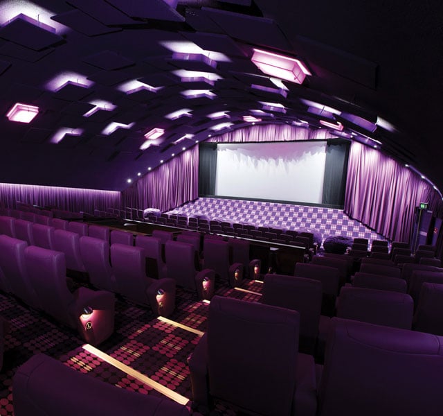 Cinema Cinema HD