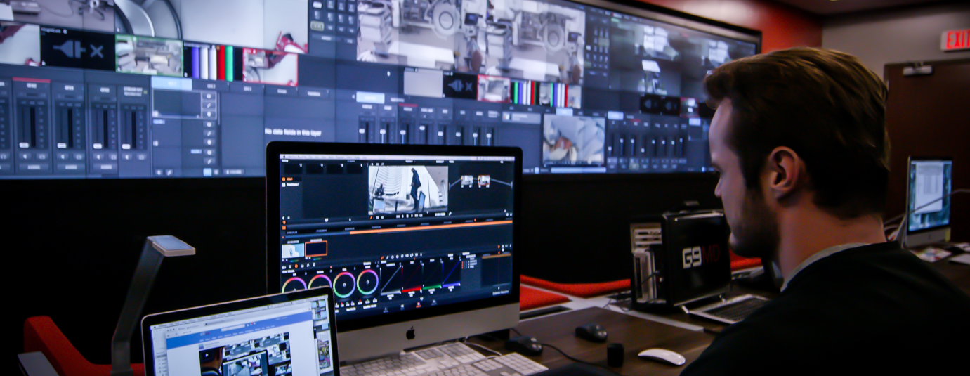 Control room video walls: Is 4K the right choice?