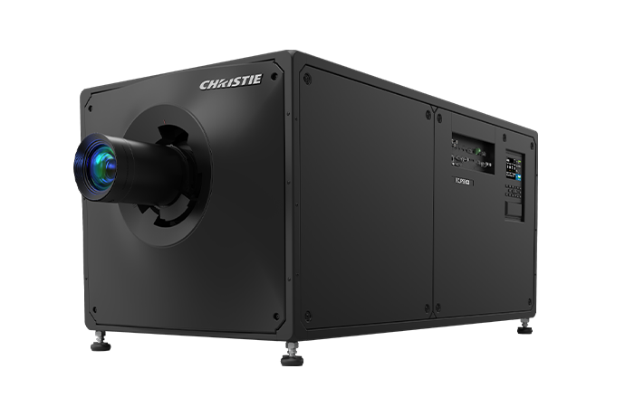 Eclipse G3 projector