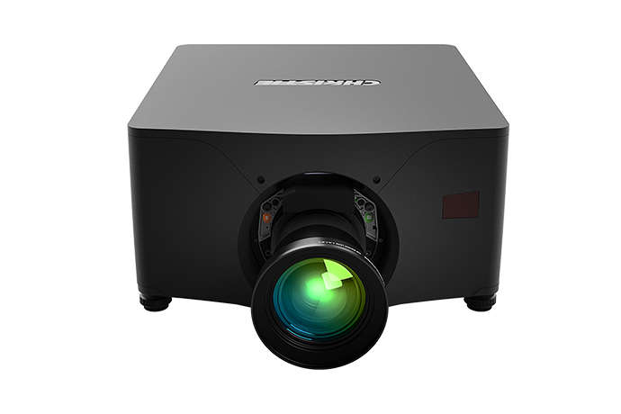 M 4K RGB projector