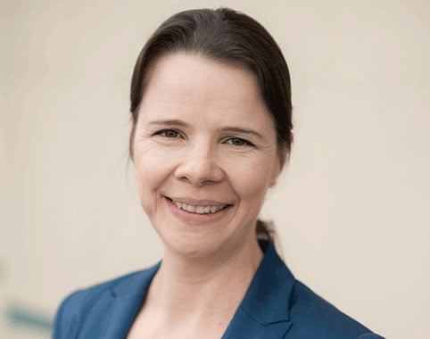 Olga Aleksan headshot