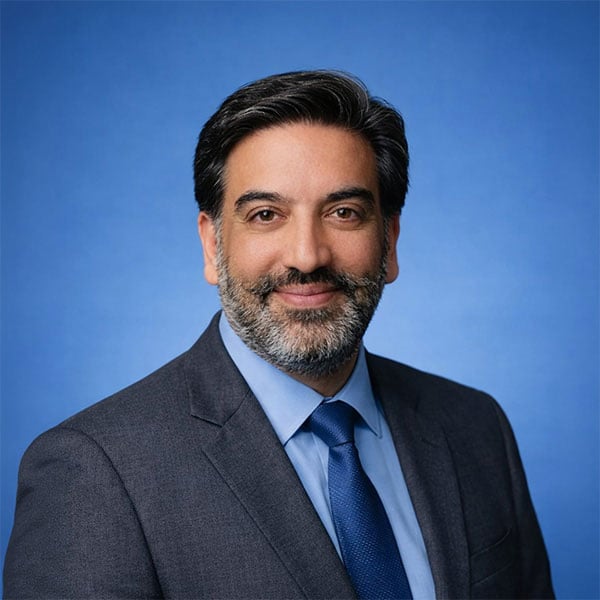 Kanwal Brar headshot