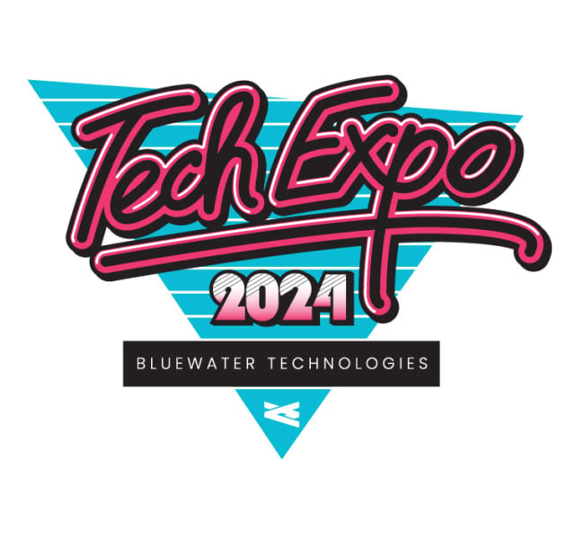 Christie Event | Bluewater Tech Expo