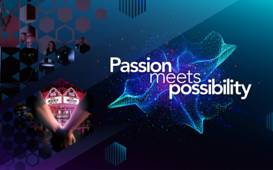Christie premieres RGBH and VDR at CineEurope 2026