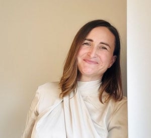 Kinga Merkl, Sales support