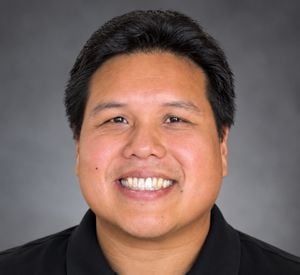 Chin Choomngern headshot