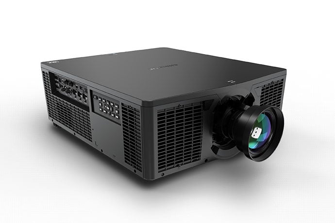 Jazz Series DWU2400-JS projector