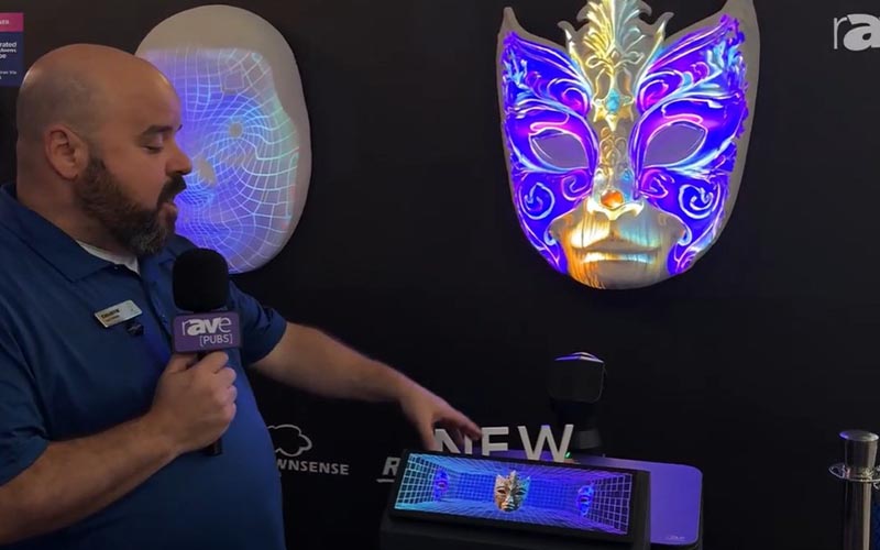 Rave Korus thumbnail