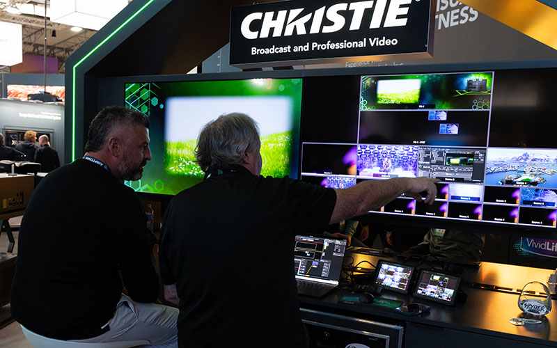 Spyder-S compositing