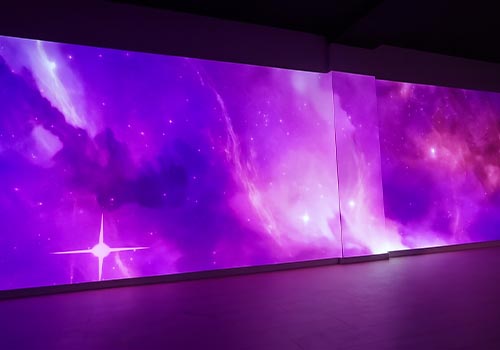 Captiva DWO500S projector