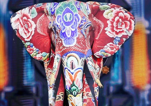 Jazz Series DWU2400-JS projector