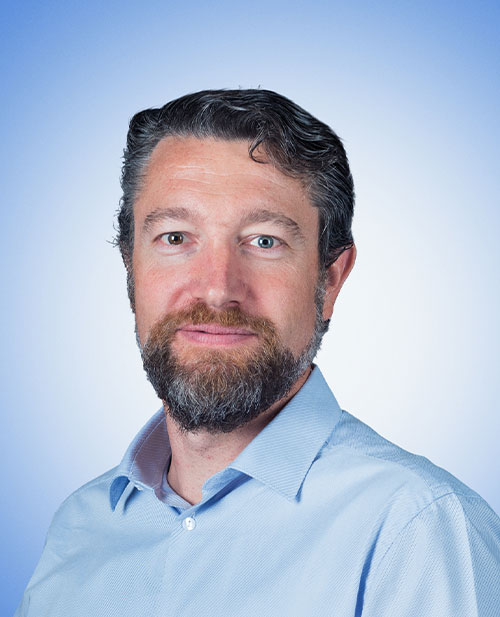 Olivier Collet headshot