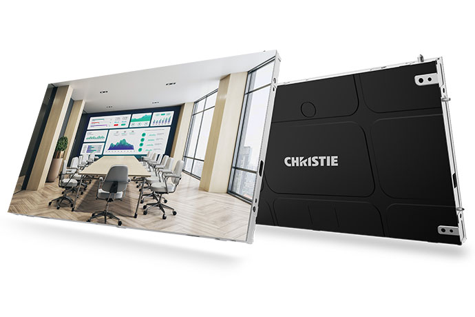 Christie® Core Series III