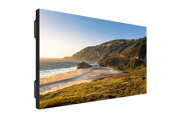 Christie FHD554-XZ-R | 0.88mm combined bezel | Remote power Christie FHD554-XZ-R | 0.88mm combined bezel | Remote power