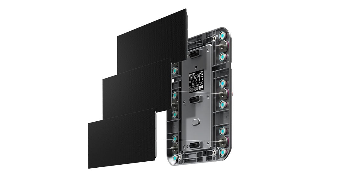 Christie MicroTiles LED 1.0mm (P3 color) | 161-013105-XX