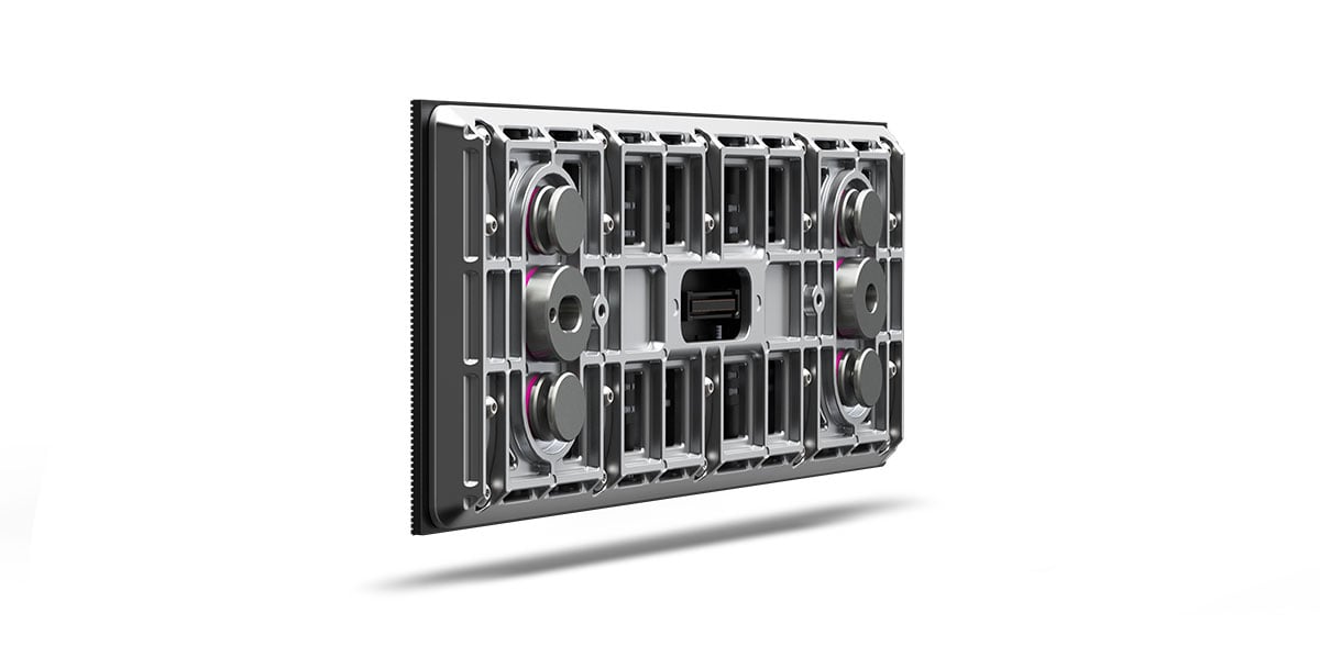 Christie MicroTiles LED 1.0mm (P3 color) | 161-013105-XX