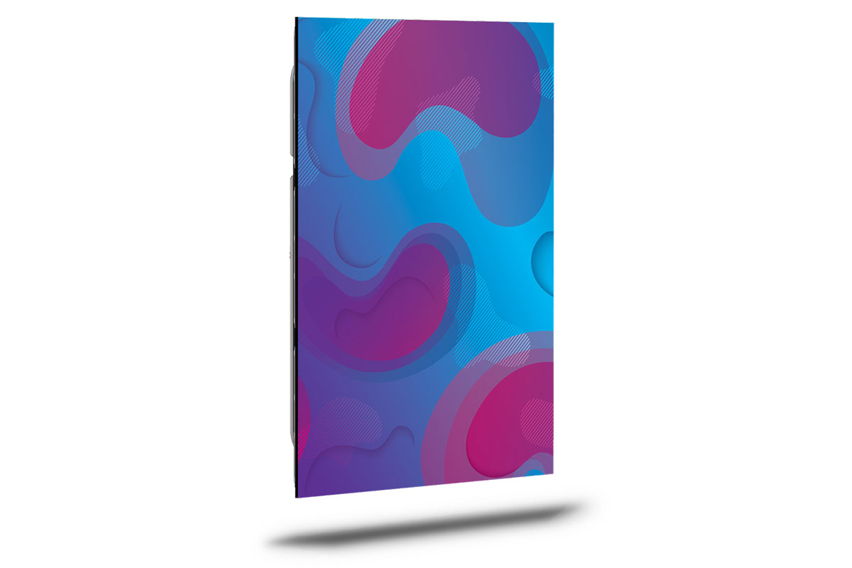 Christie MicroTiles LED 1.0mm (P3 color) | 161-013105-XX