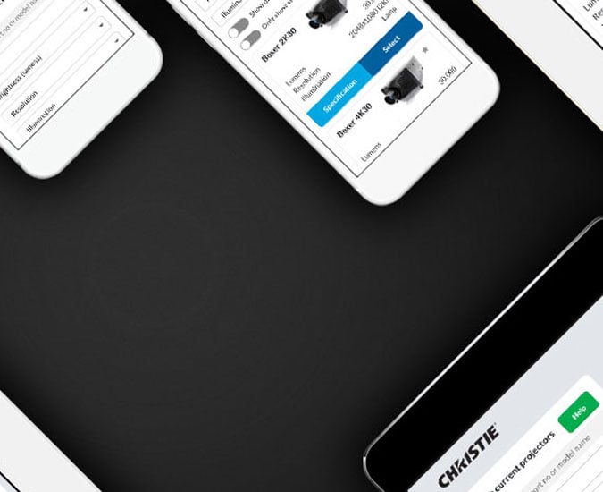 Lens throw calculator Lens throw calculator