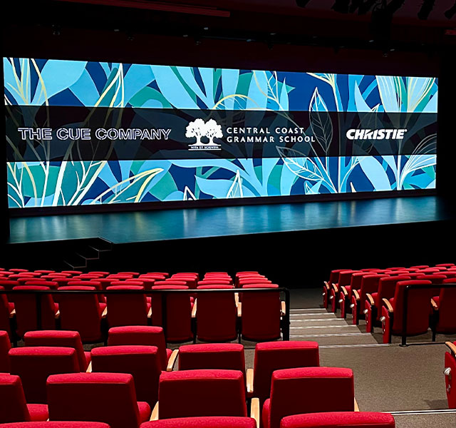 Central Coast Grammar School Central Coast Grammar School